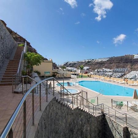 Las Brisas De Puerto Rico Mogán Exteriör bild
